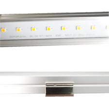 DIY Grow LED Alu Streifen |