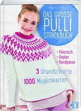 Das große Pulli-Strickbuch |