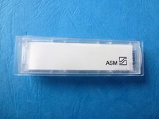 ASM Namensschild für