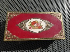 Alte Blechdose - Delitzscher