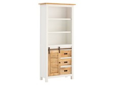Capera Hochschrank 80x180x35cm
