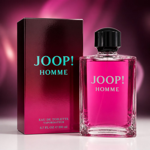 Joop homme eau toilette - homme,