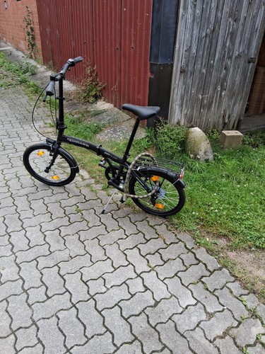 Klapprad zoll marke - klapprad,