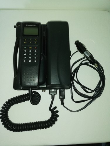 Panasonic tragbares
