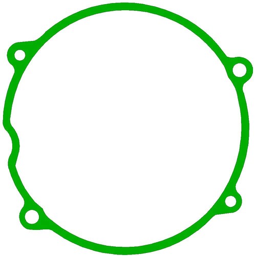 Dichtung lichtmaschinendeckel - dichtung,