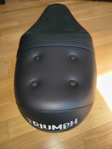 Original triumph - original,
