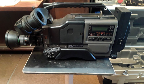 Camcorder jvc x2e - camcorder, gy-x2e