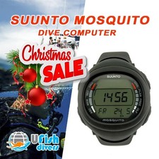 SUUNTO Mosquito Nitrox