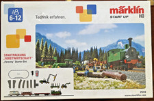 MÄRKLIN 29310 - ABFAHRTSZUG -