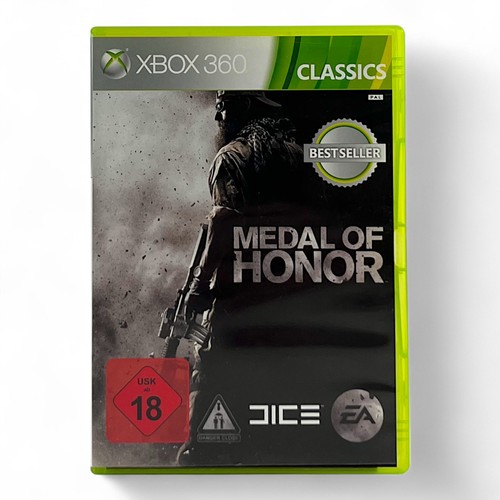 Microsoft xbox 360 - -, medal