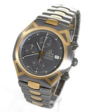 Omega Seamaster Polaris