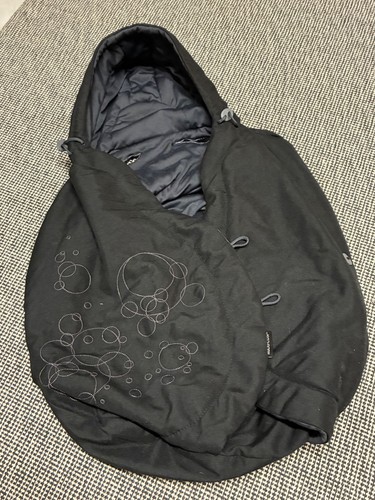 Maxi cosi fußsack für - fußsack,