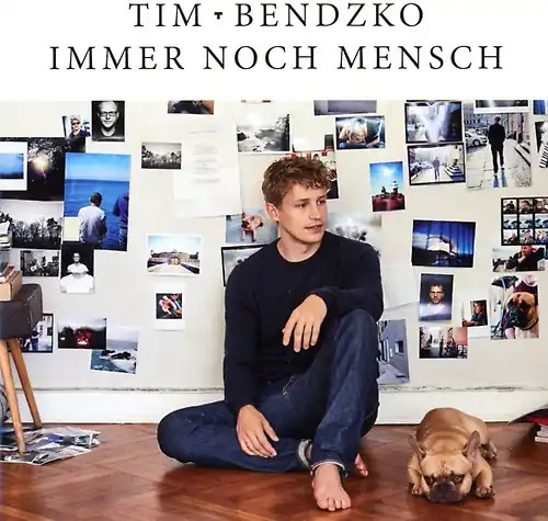 Tim bendzko immer - -, noch
