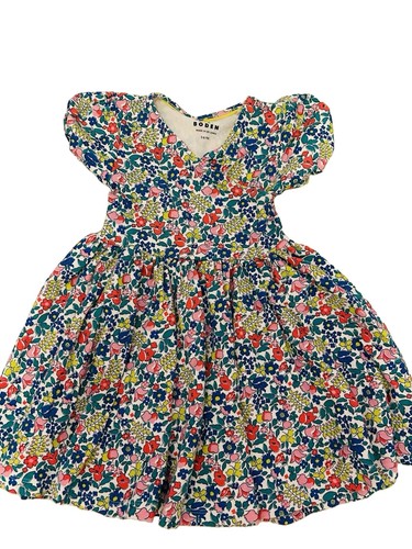 Mini boden kleid größe - kleid,