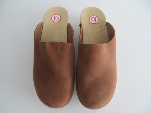 Berkemann clogs braun größe - braun,