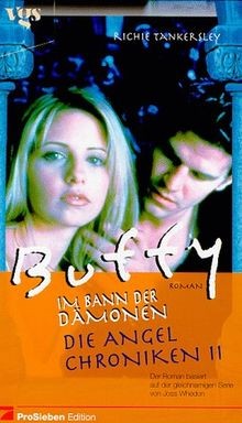 Buffy bann der dämonen - buffy,,