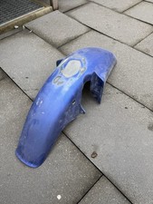 Honda Transalp Xl 600v, PD06/10 Kotflügel