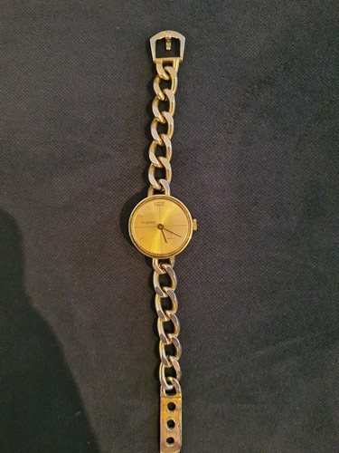 Lugano swiss made vintage - lugano,