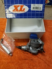 Magnum XL Engine - magnum