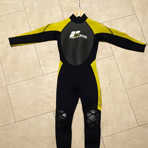 Base protection - protection, by