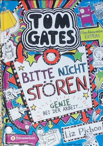 Tom gates von - gates,