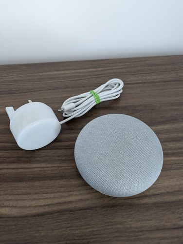 Google home mini smart - google,
