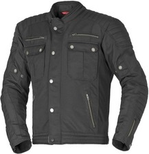 Büse Motorrad Textiljacke