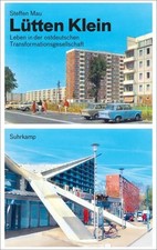 Lütten Klein Leben in der