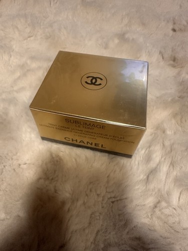Chanel sublimage teint 31 - sublimage,
