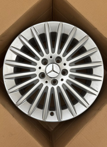 Original mercedes klasse - mercedes, c