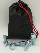 20 Radschrauben M12x1,5x24mm Kegelbund SW17 Alufelgen Stahlfelgen Radbolzen