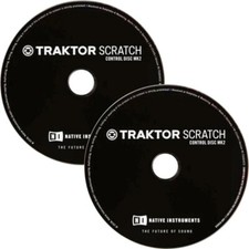 Native Instruments Traktor