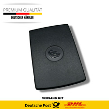 Rücksitz Isofix Abdeckung