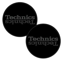 Slipmats Technics Duplex 7