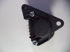 MZ ETZ 150 250 251 Bremssattel Brembo Original NEU mit Belag .