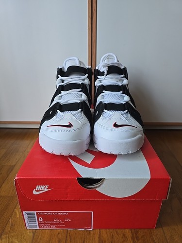 Nike air more - nike,