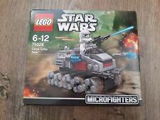 LEGO Star Wars: Clone Turbo