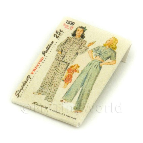 Puppenhaus miniatur einfaches - miniatur,