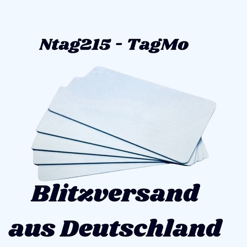 Nfc ntag215 als - ,
