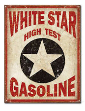 Schild Tankstelle Auto Service