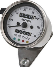 Daytona 'Mechanica II' Analog