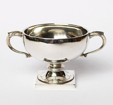 Kleiner Silberpokal Pokal 925