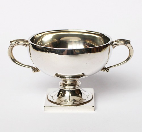 Kleiner silberpokal pokal 925 - pokal,