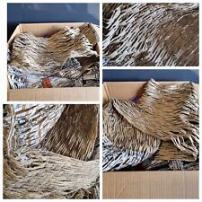 10 kg Versandpappe Füllmaterial Pappe Karton Verpackungsmaterial Karton Versand