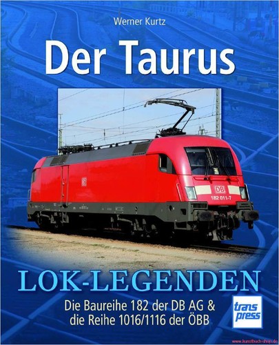 Fachbuch der taurus - der, taurus,