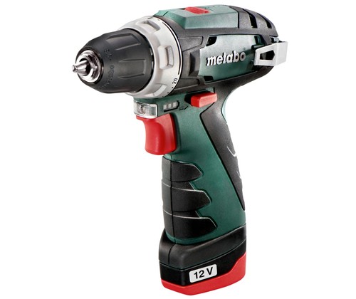 Metabo powermaxx - powermaxx, bs