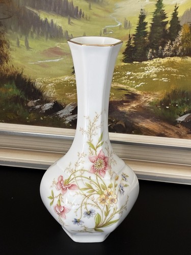 Vintage porzellanvase johann - vintage,