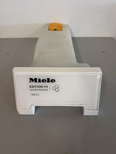 Miele Trockner Wassertank