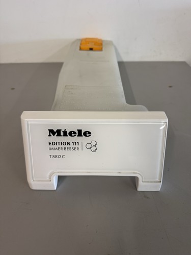 Miele trockner wassertank - miele,