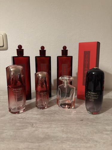Leer original shiseido - leer,